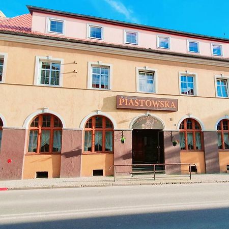 Pokoje Do Wynajecia Piastowska Miedzyrzecz Exterior photo