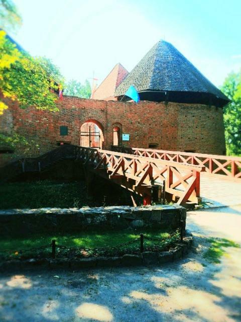 Pokoje Do Wynajecia Piastowska Miedzyrzecz Exterior photo